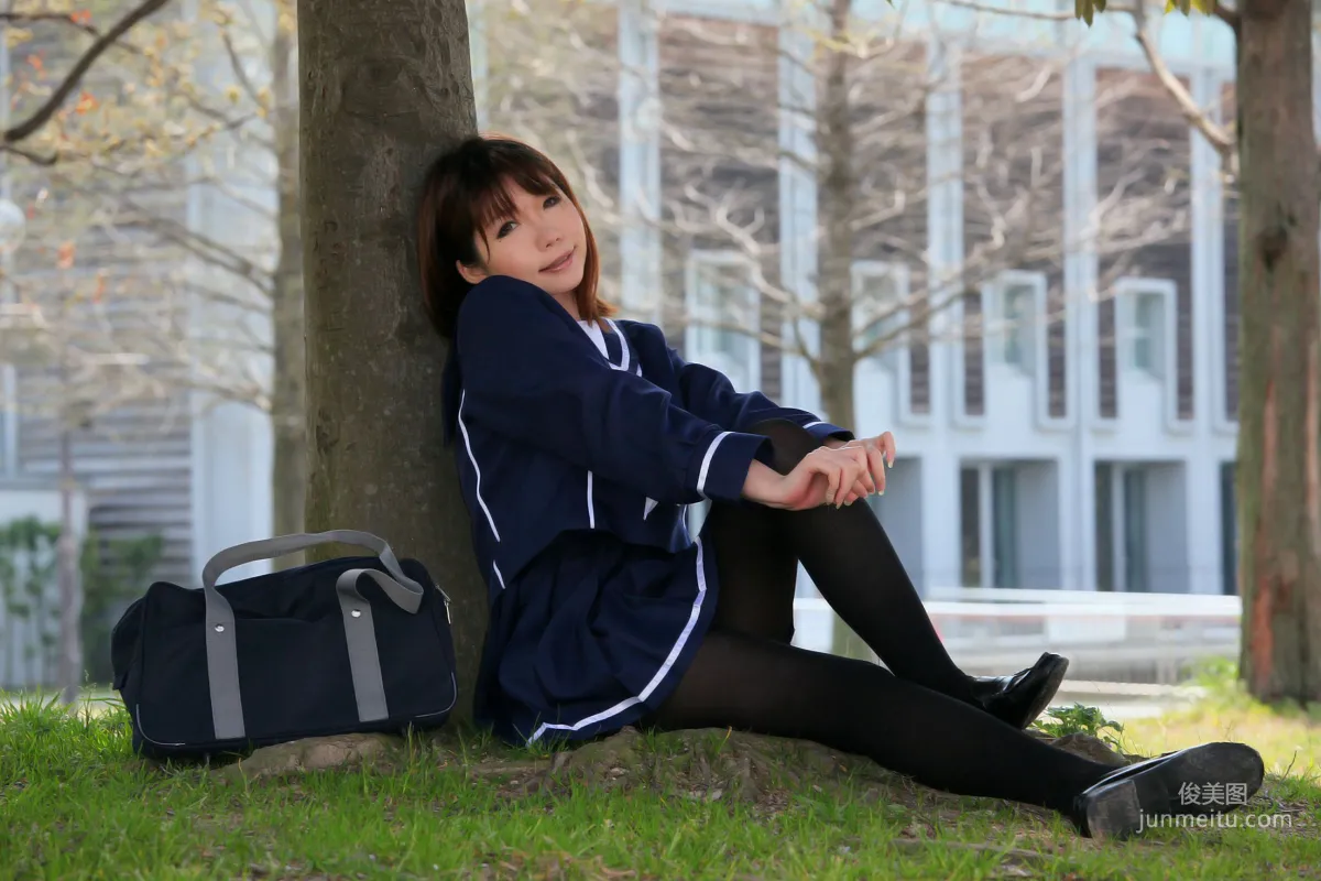 日暮りん《Love Plus》Anegasaki Nene [日暮企畫] 寫真集 83