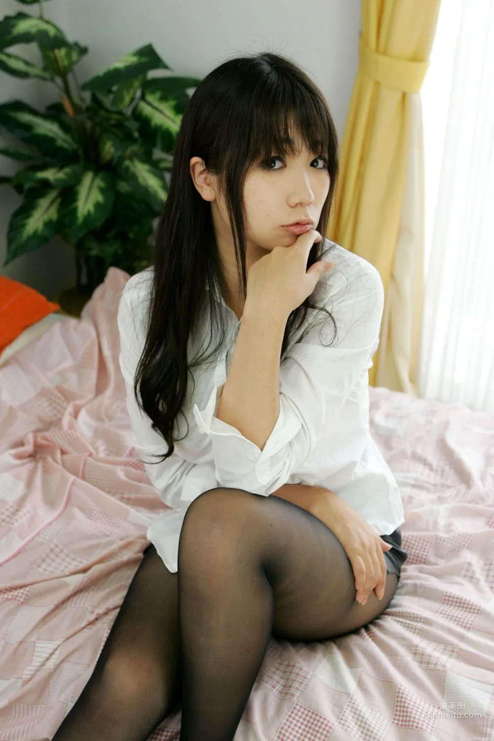 Chiyoko: Cosplay Collection photo 29
