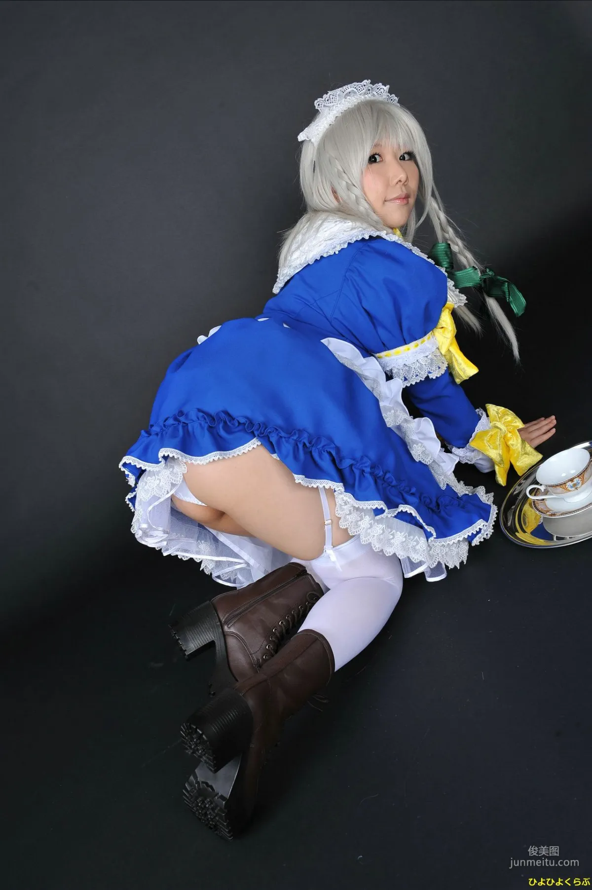 Ymir: Cosplay Collection Project photo 43