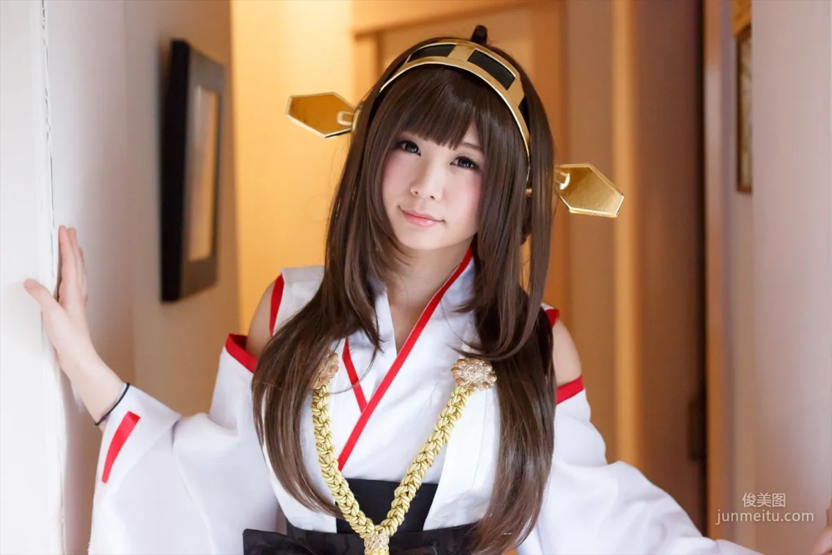 Panache: Cosplay Collection photo 35