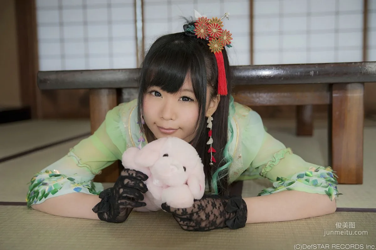 Panache: Cosplay Collection photo 16