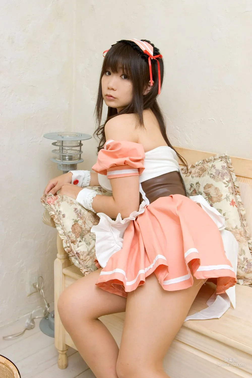 Chiyoko: Cosplay Collection photo 96