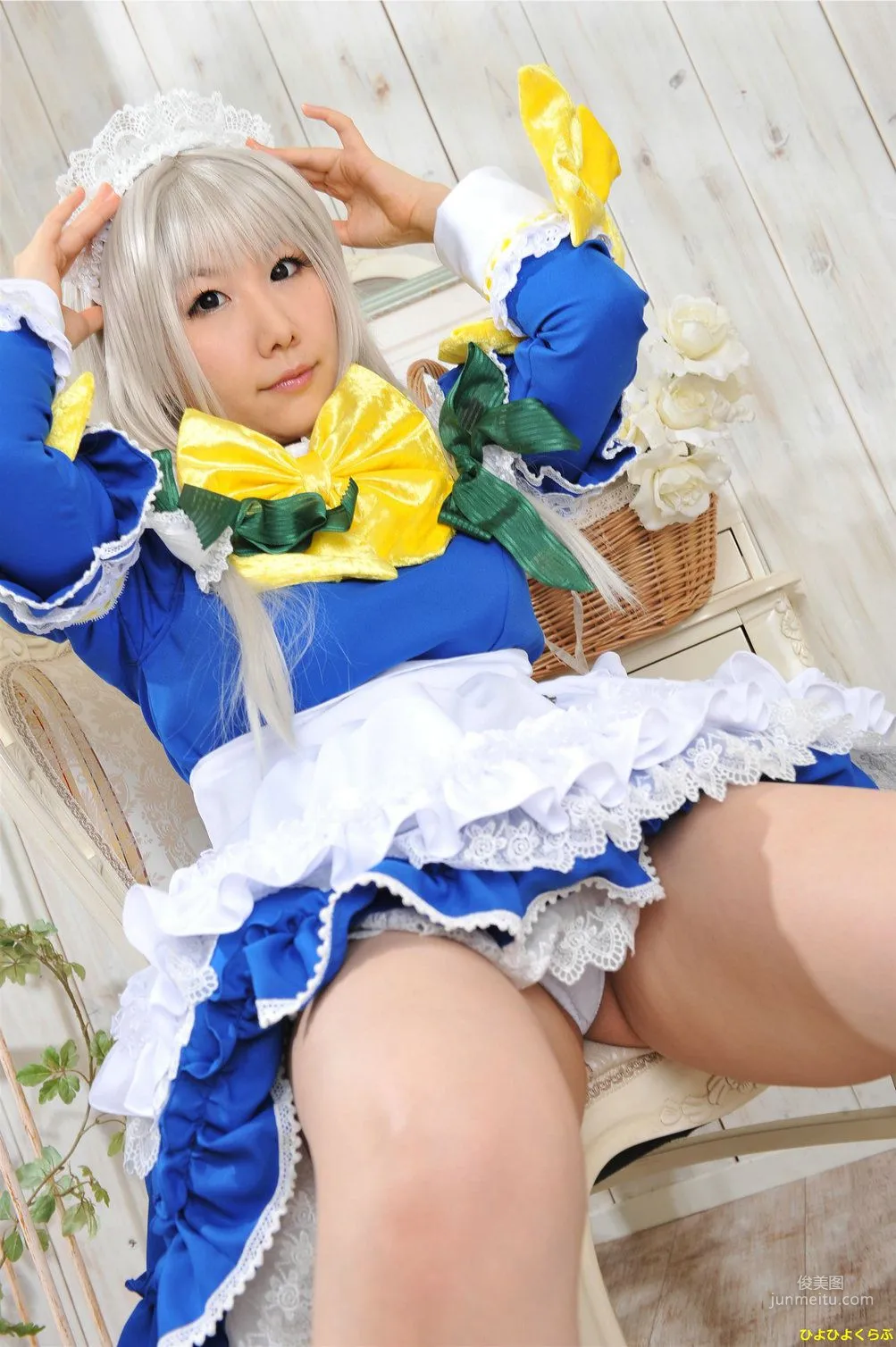 Ymir: Cosplay Collection Project photo 74