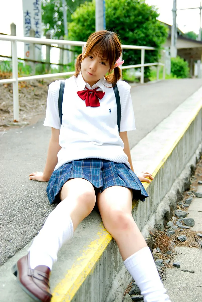 Minami Tachibana Night Shift Ward [Akabeko-ya] Photo Set photo 14