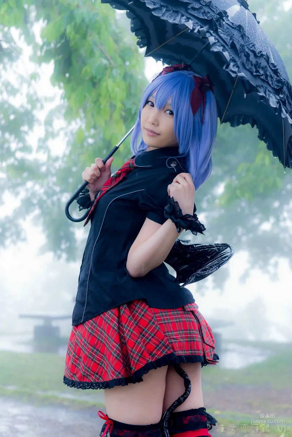 Lenfried, Reitaisai 10 Heru3 Touhou Renrenroku VI Photo Set photo 98