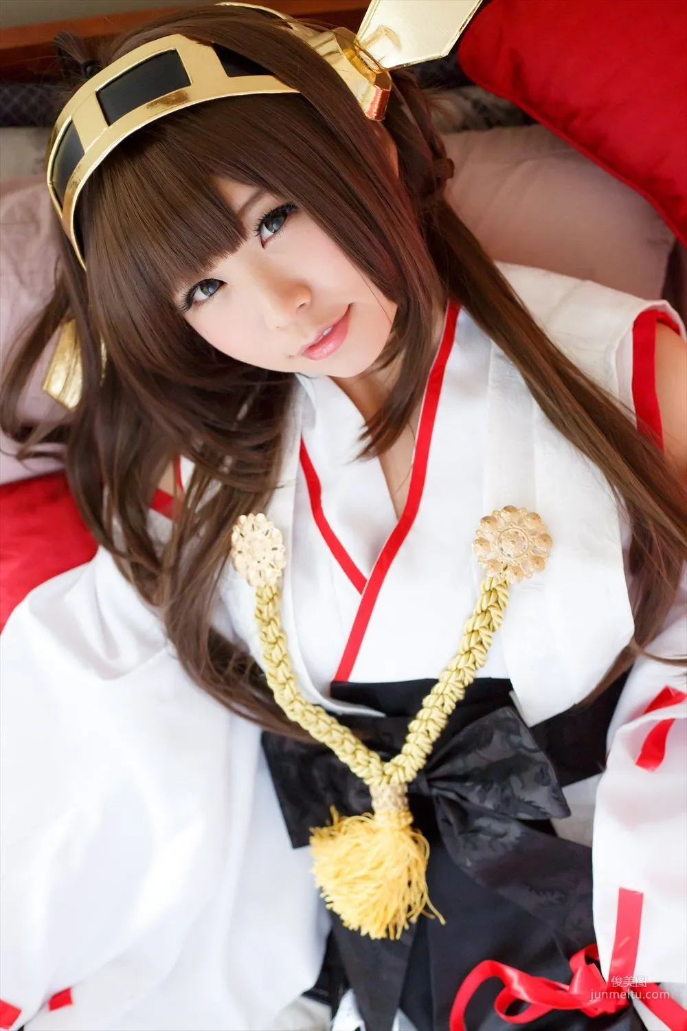 Panache: Cosplay Collection photo 74