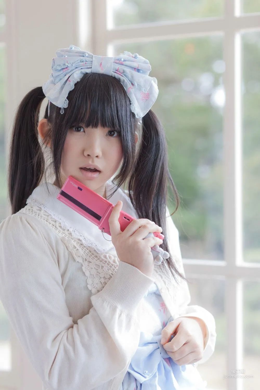 Enako (Enako) [Ena Sotsu] School Girl (Schoolgirl) Photo Set photo 122