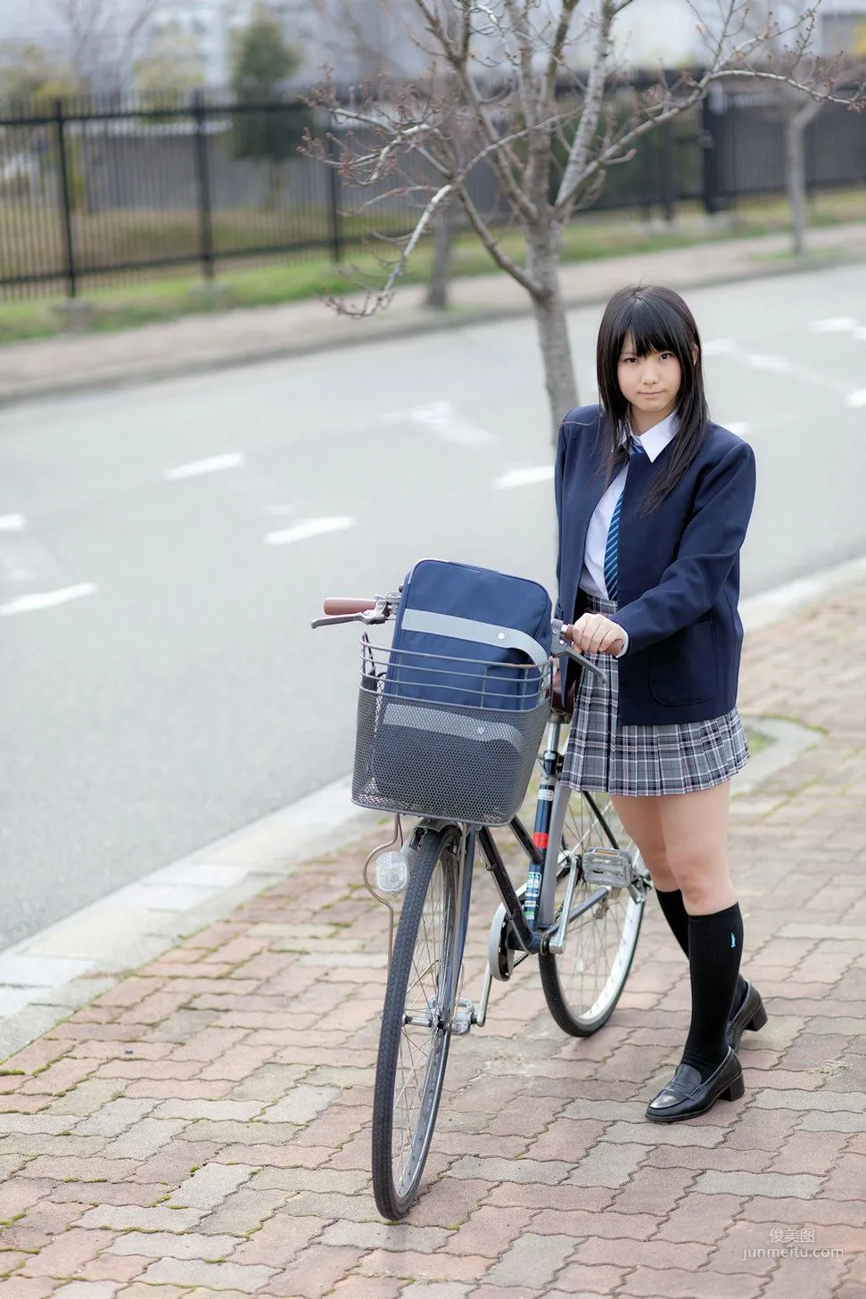Enako (Enako) [Ena Sotsu] School Girl (Schoolgirl) Photo Set photo 86
