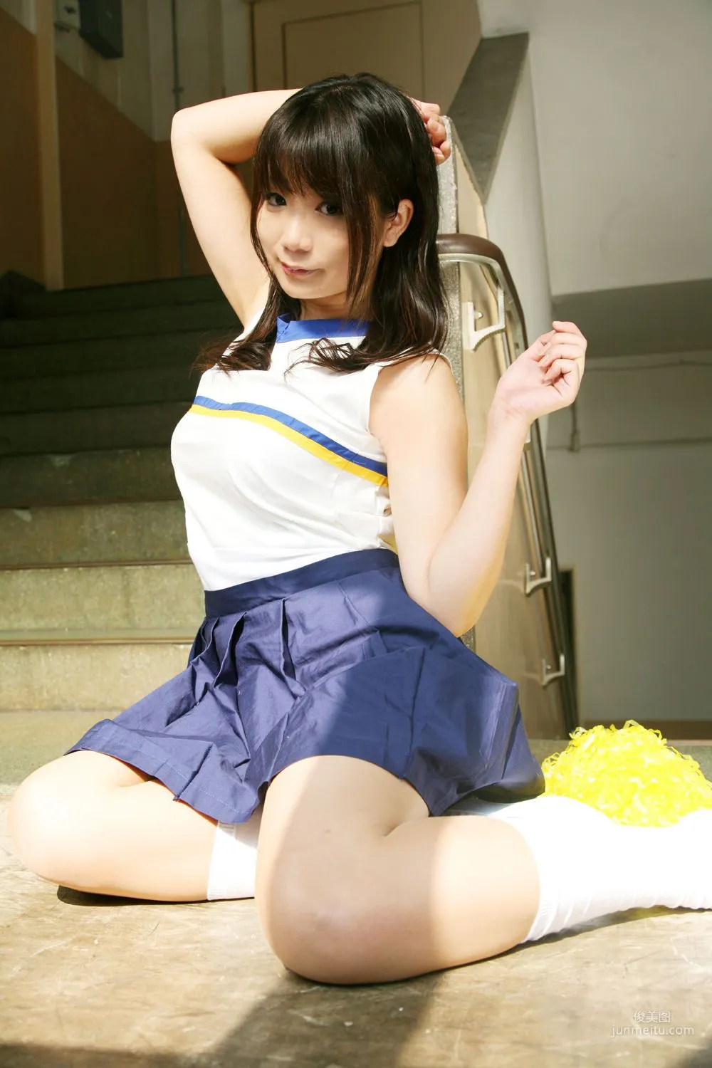 Chiyoko: Cosplay Collection photo 15