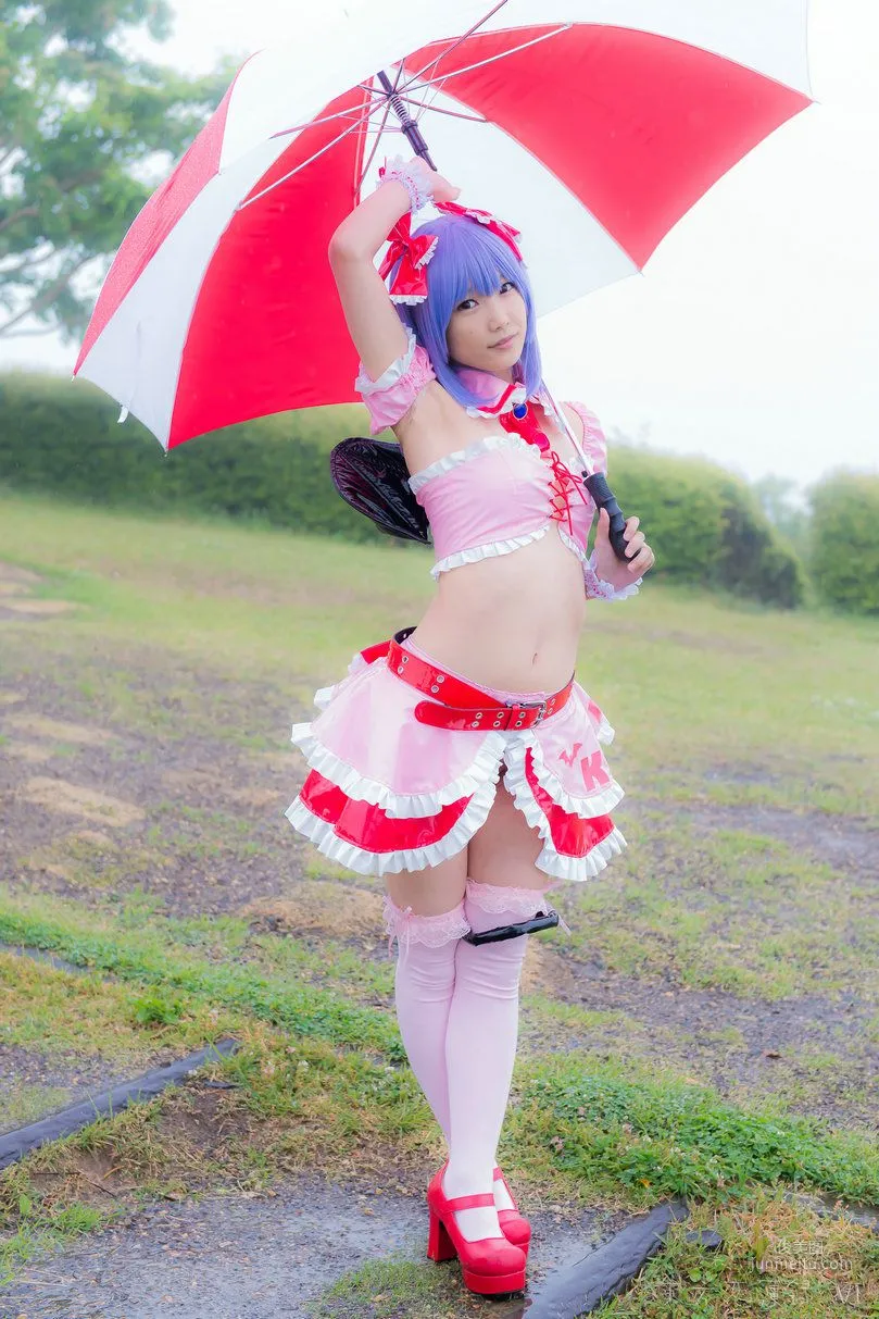 Lenfried, Reitaisai 10 Heru3 Touhou Renrenroku VI Photo Set photo 55