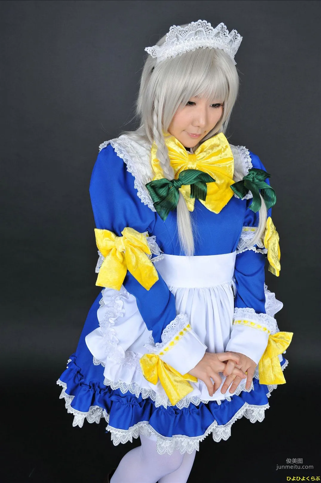 Ymir: Cosplay Collection Project photo 16