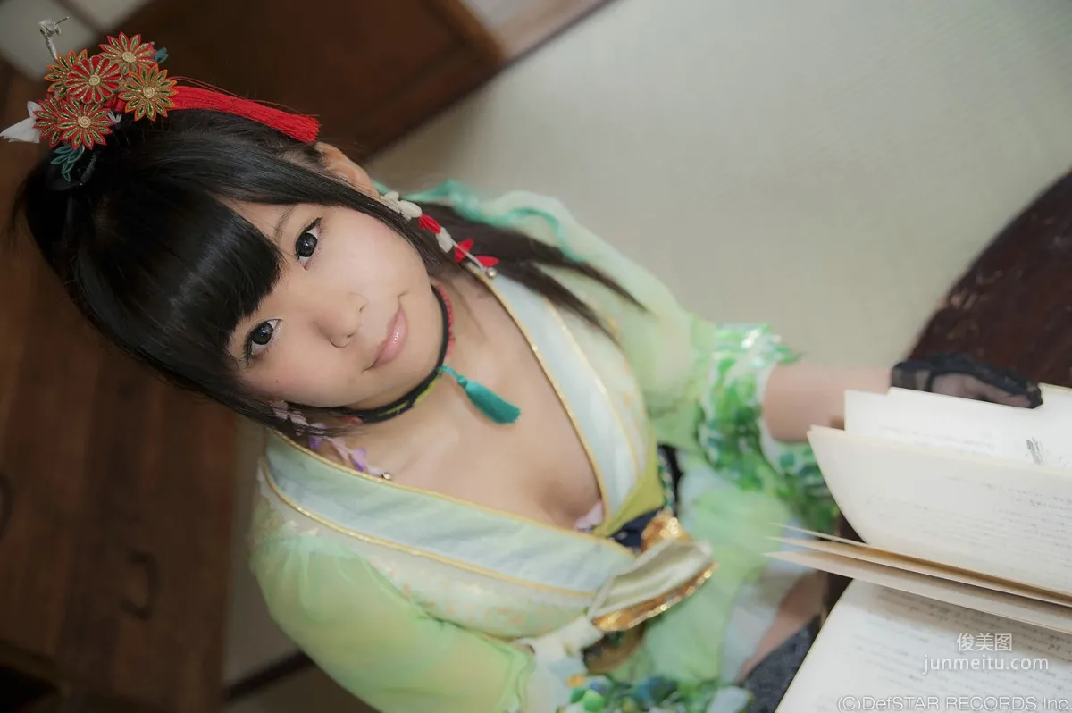 Panache: Cosplay Collection photo 15