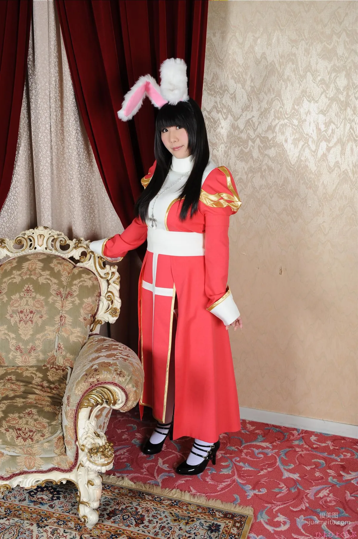 Ymir Ragnarok Online High Priest [HiyoHiyo Club] Photo Set photo 61