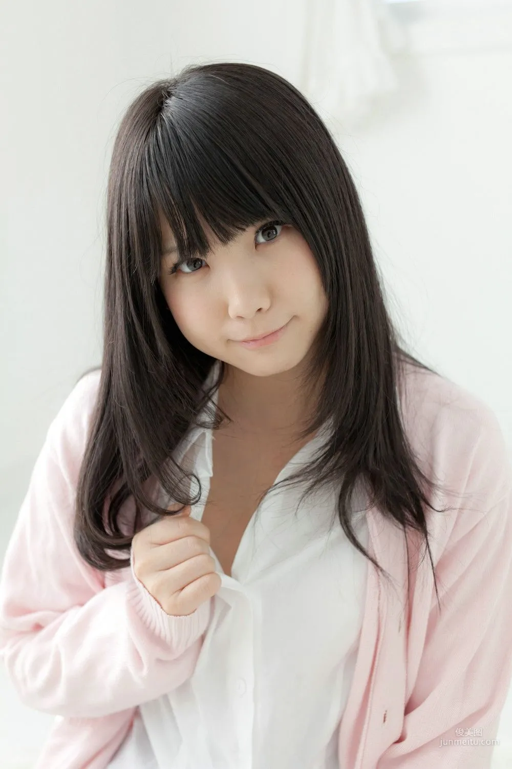 Enako (Enako) [Ena Sotsu] School Girl (Schoolgirl) Photo Set photo 18