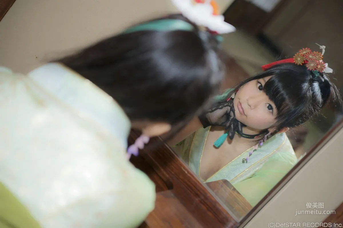 Panache: Cosplay Collection photo 20