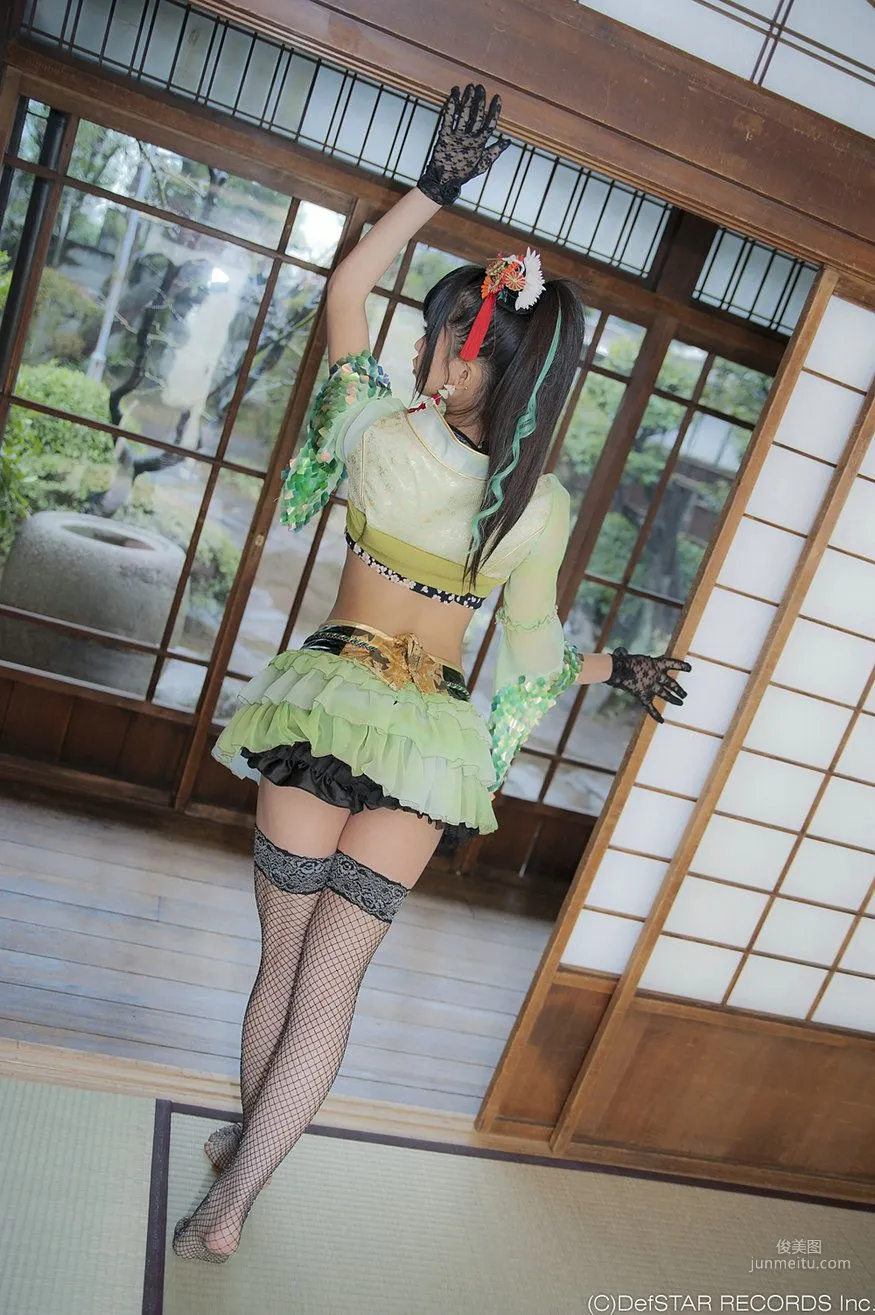 Panache: Cosplay Collection photo 87
