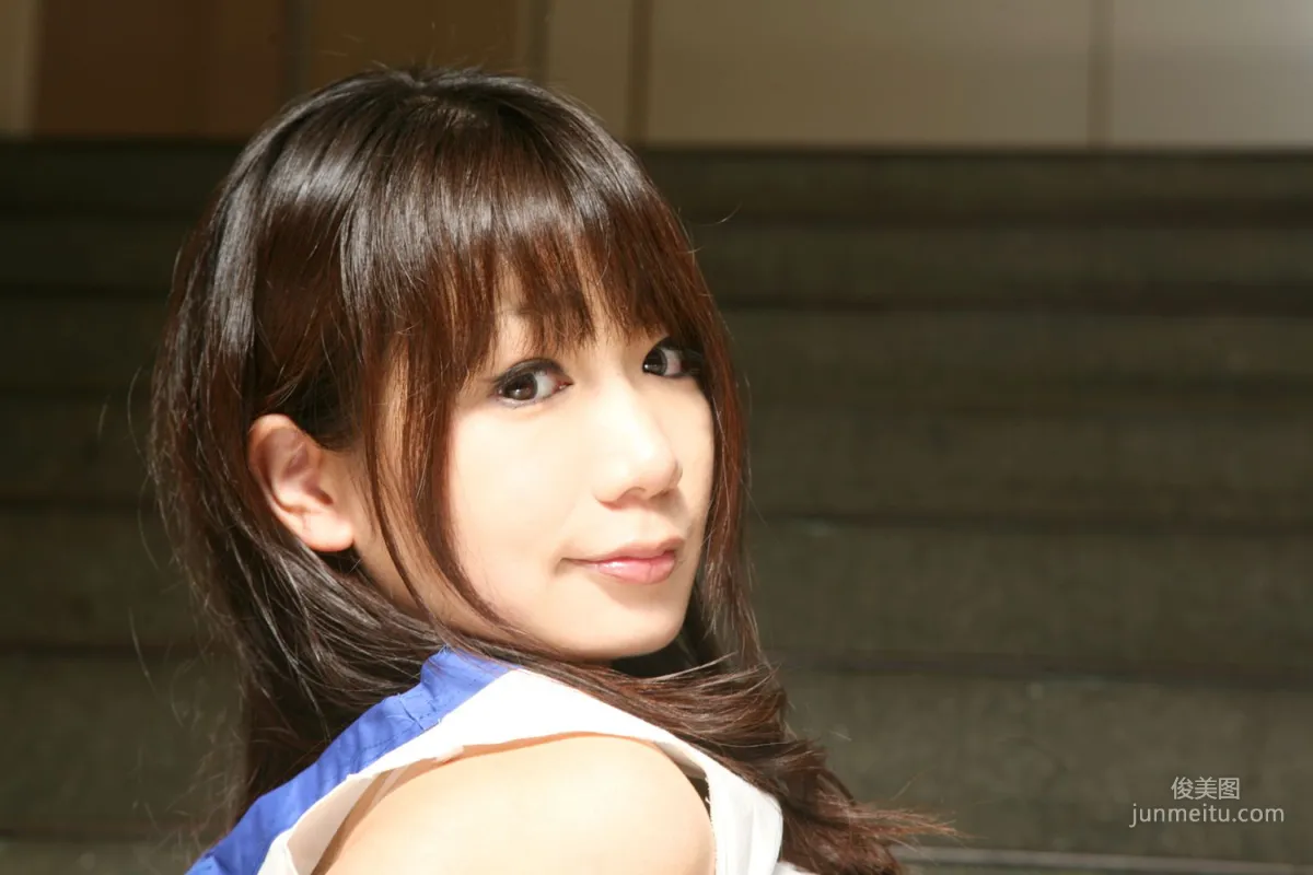Chiyoko: Cosplay Collection photo 17