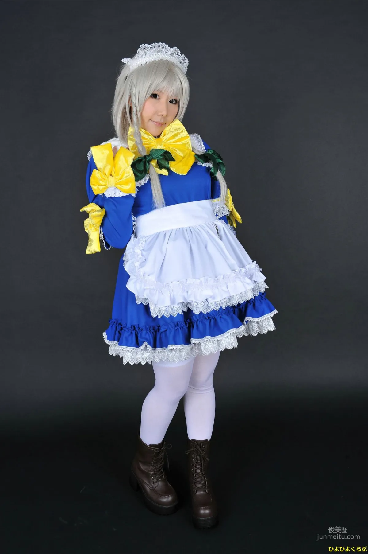 Ymir: Cosplay Collection Project photo 2