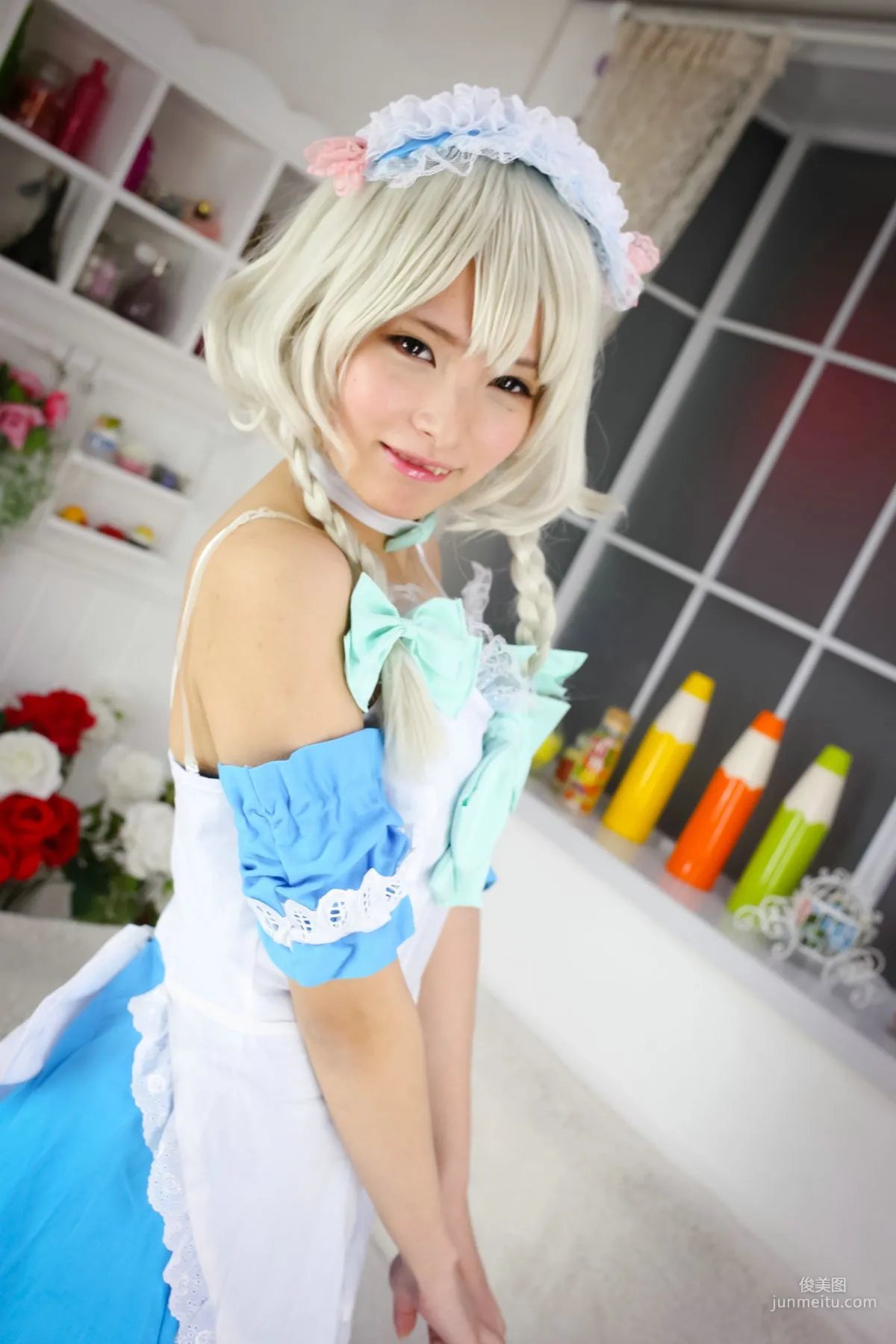 Mihono Sakaguchi: Cosplay Collection Project photo 53