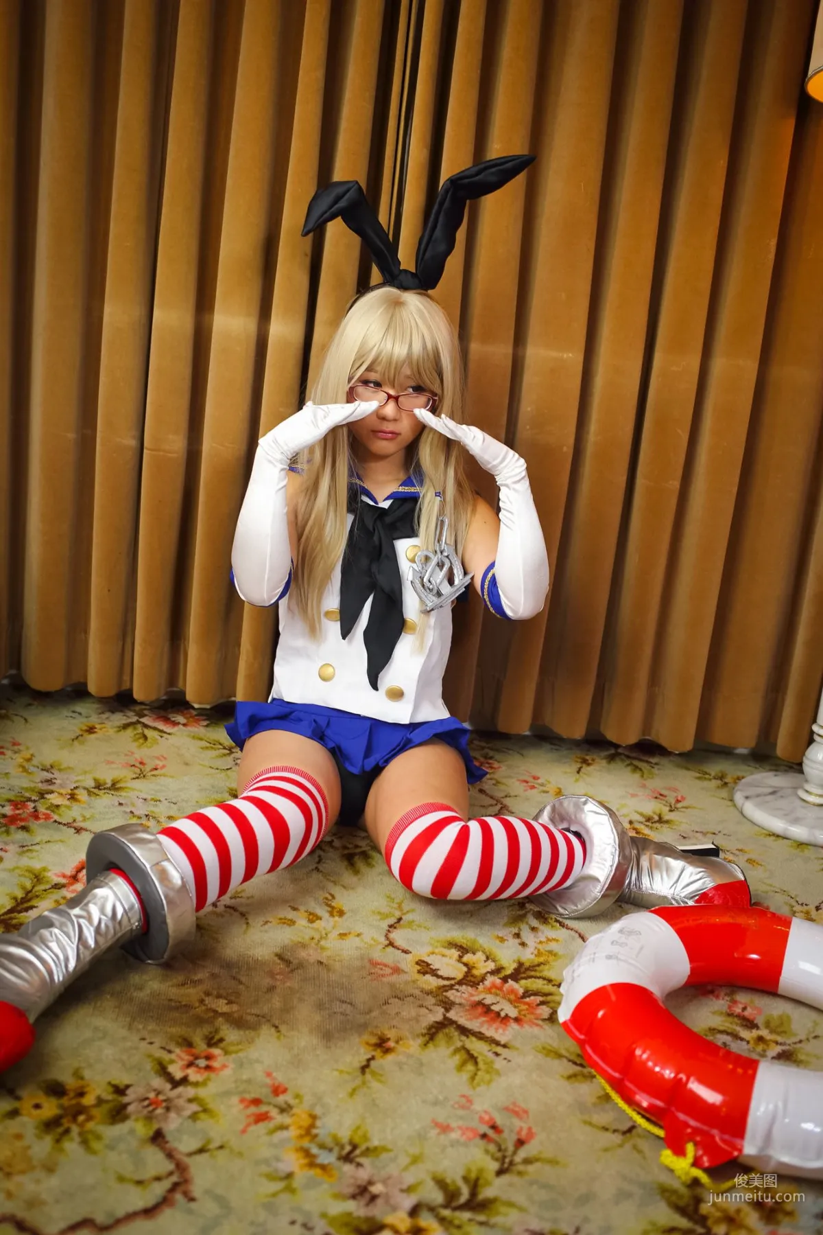 Eri Kitami: Cosplay Collection photo 59