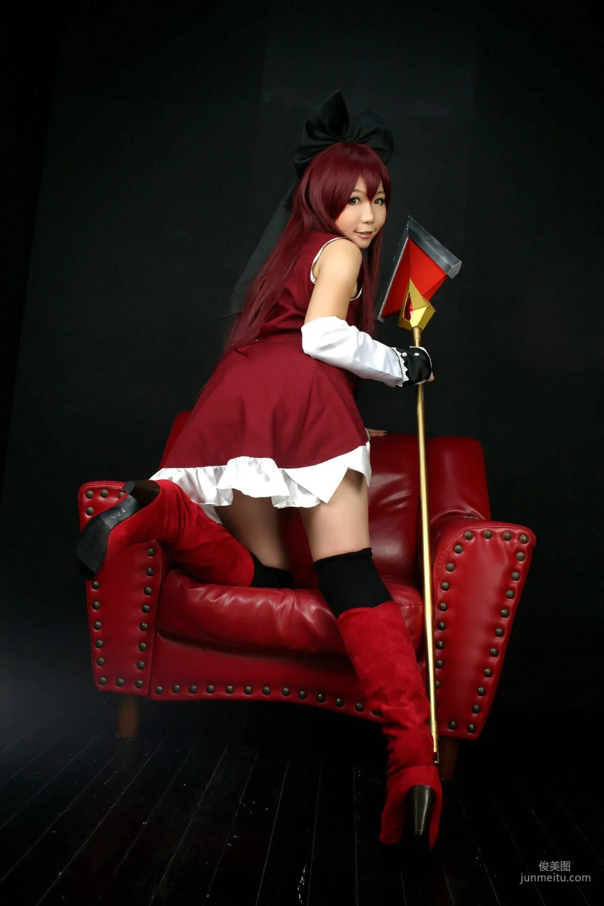 Higurashi Rin: Cosplay Collection photo 50