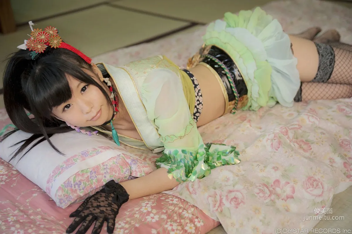 Panache: Cosplay Collection photo 56