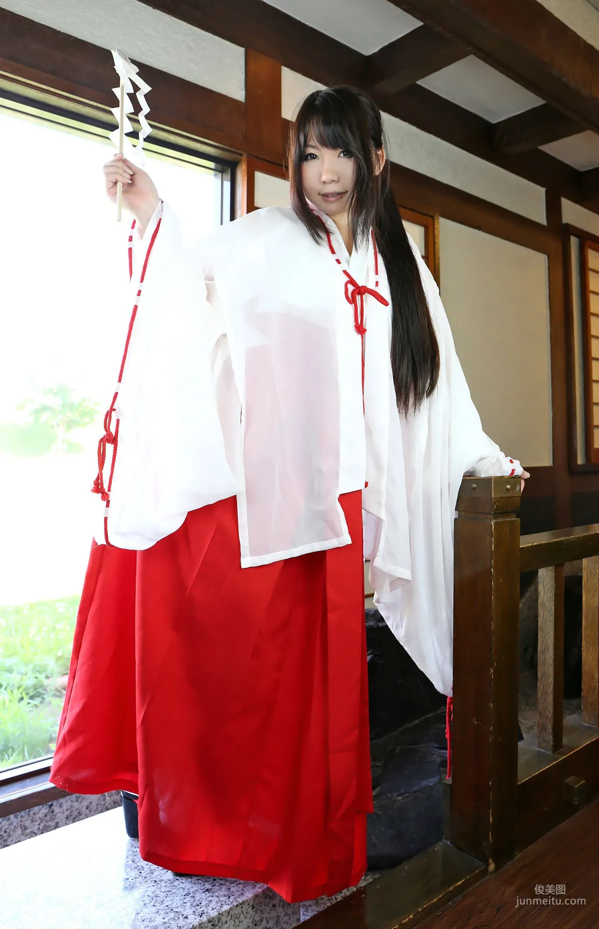 Higurashi Rin: Cosplay Collection photo 64