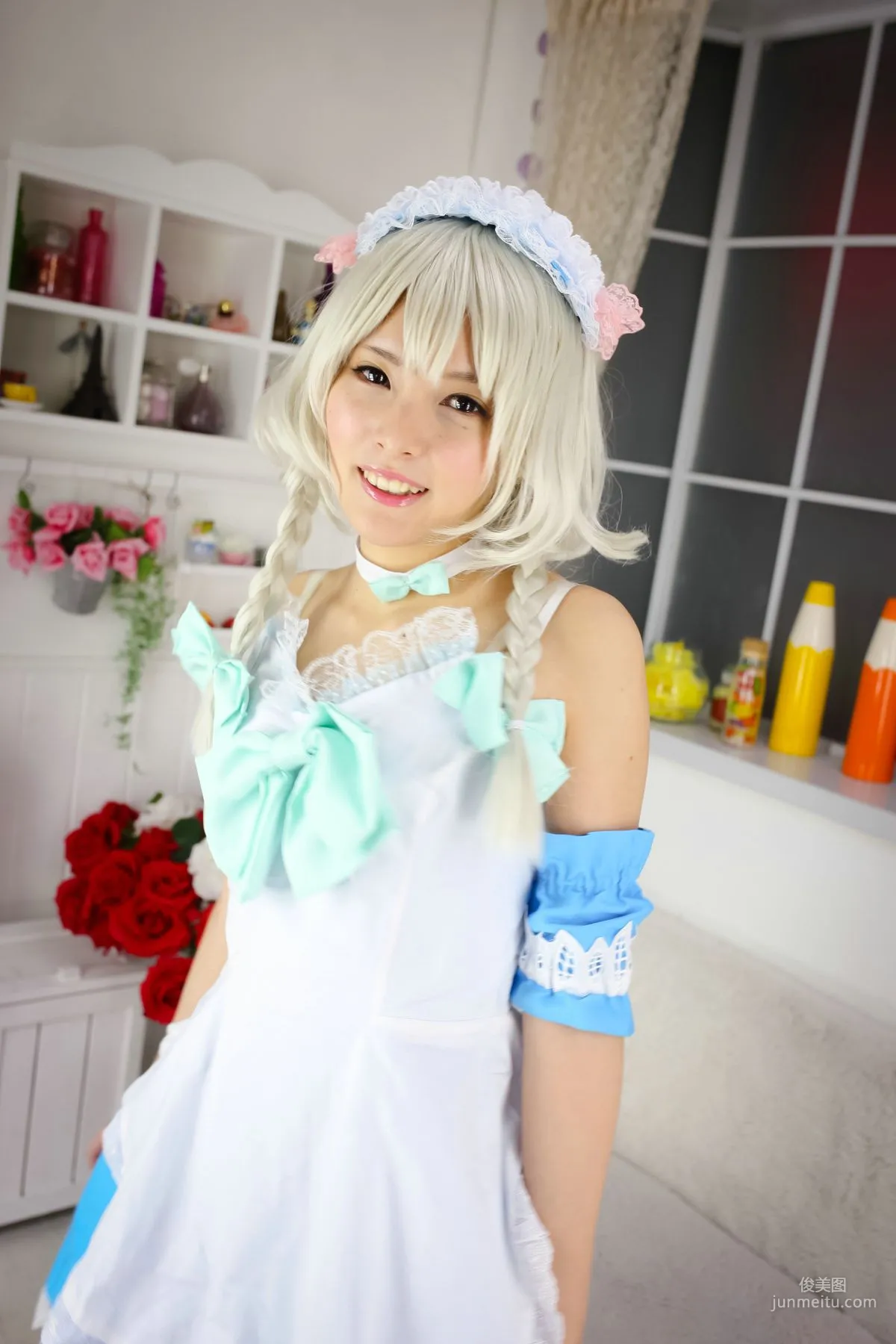 Mihono Sakaguchi: Cosplay Collection Project photo 52