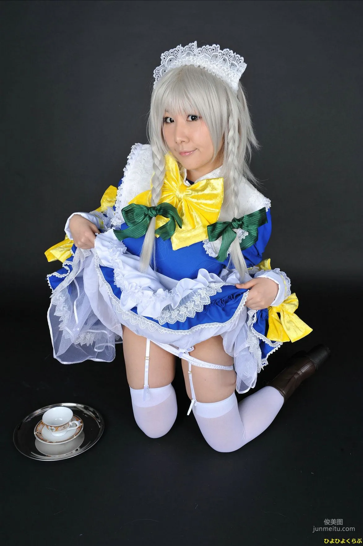 Ymir: Cosplay Collection Project photo 38