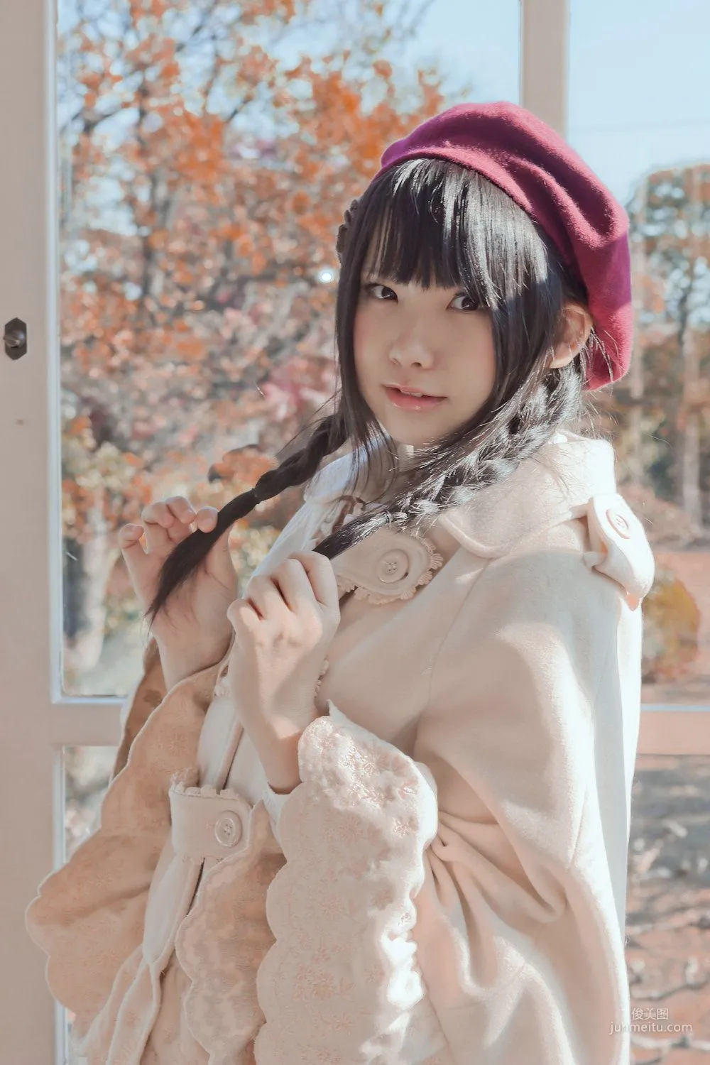 Enako (Enako) [Ena Sotsu] School Girl (Schoolgirl) Photo Set photo 109