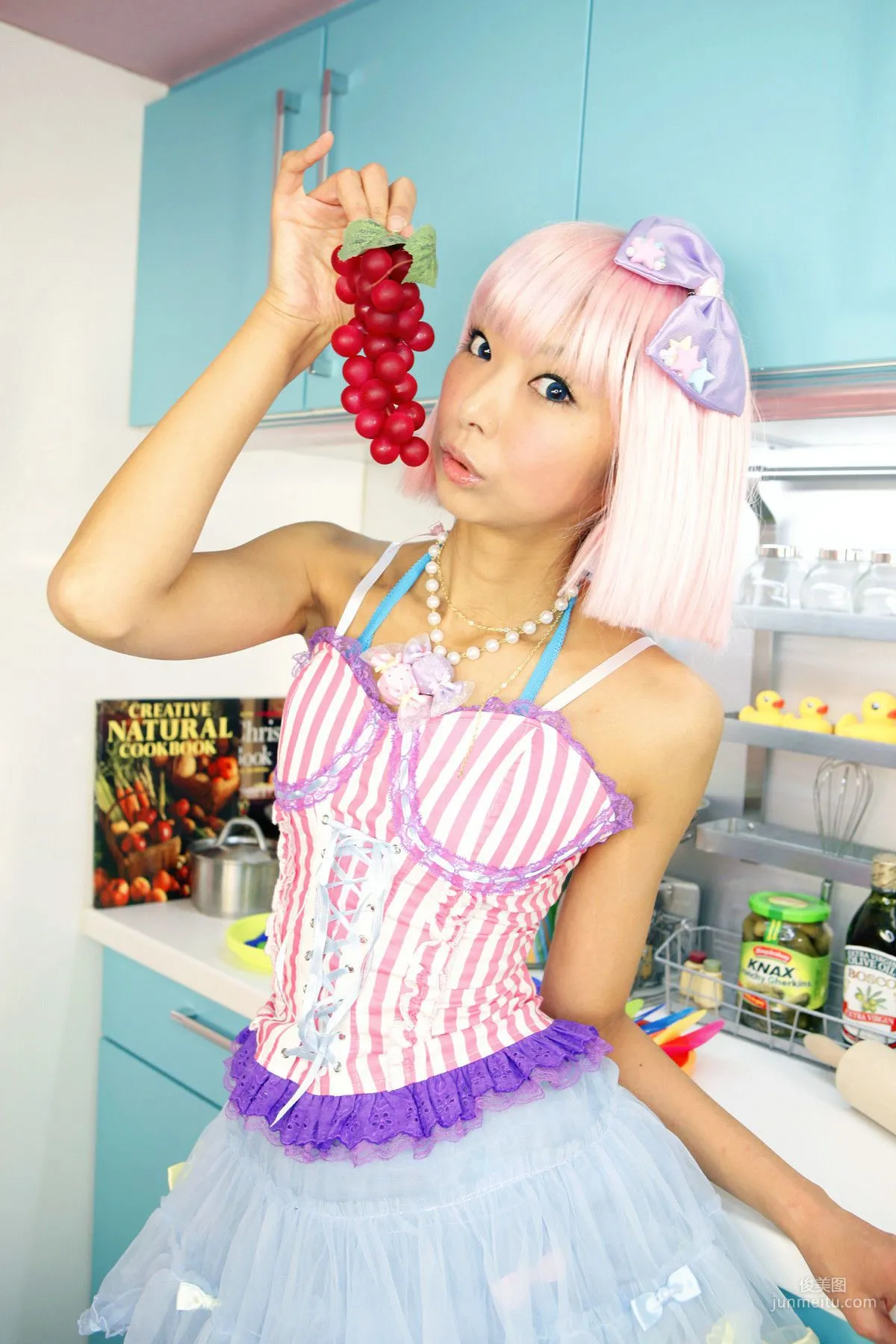Necoco: Cosplay Collection photo 47