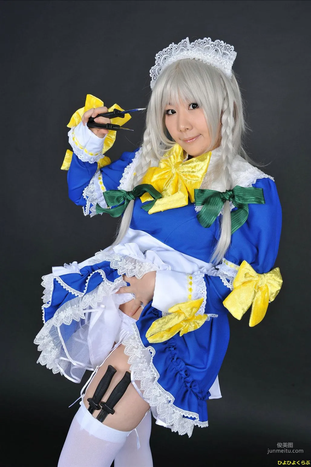 Ymir: Cosplay Collection Project photo 19