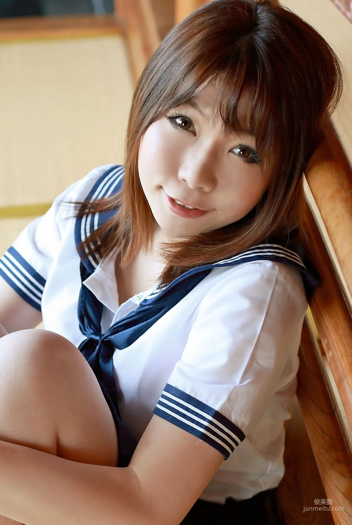 日暮玲(日暮りん) 《 デジタル School Girl》 寫真集 2