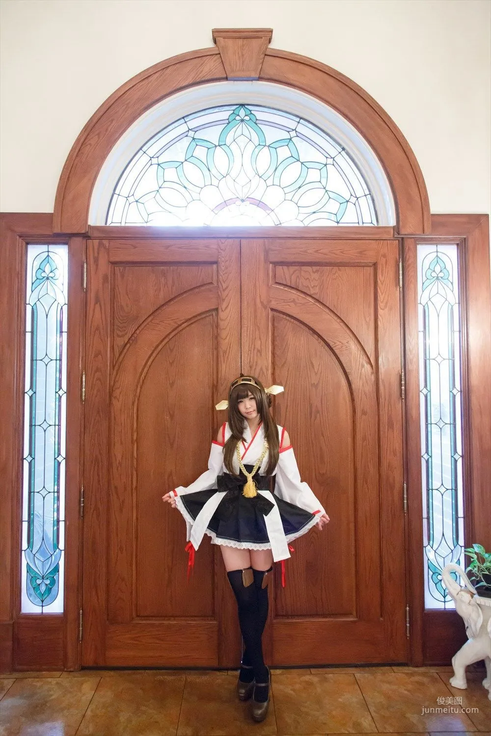 Panache: Cosplay Collection photo 29