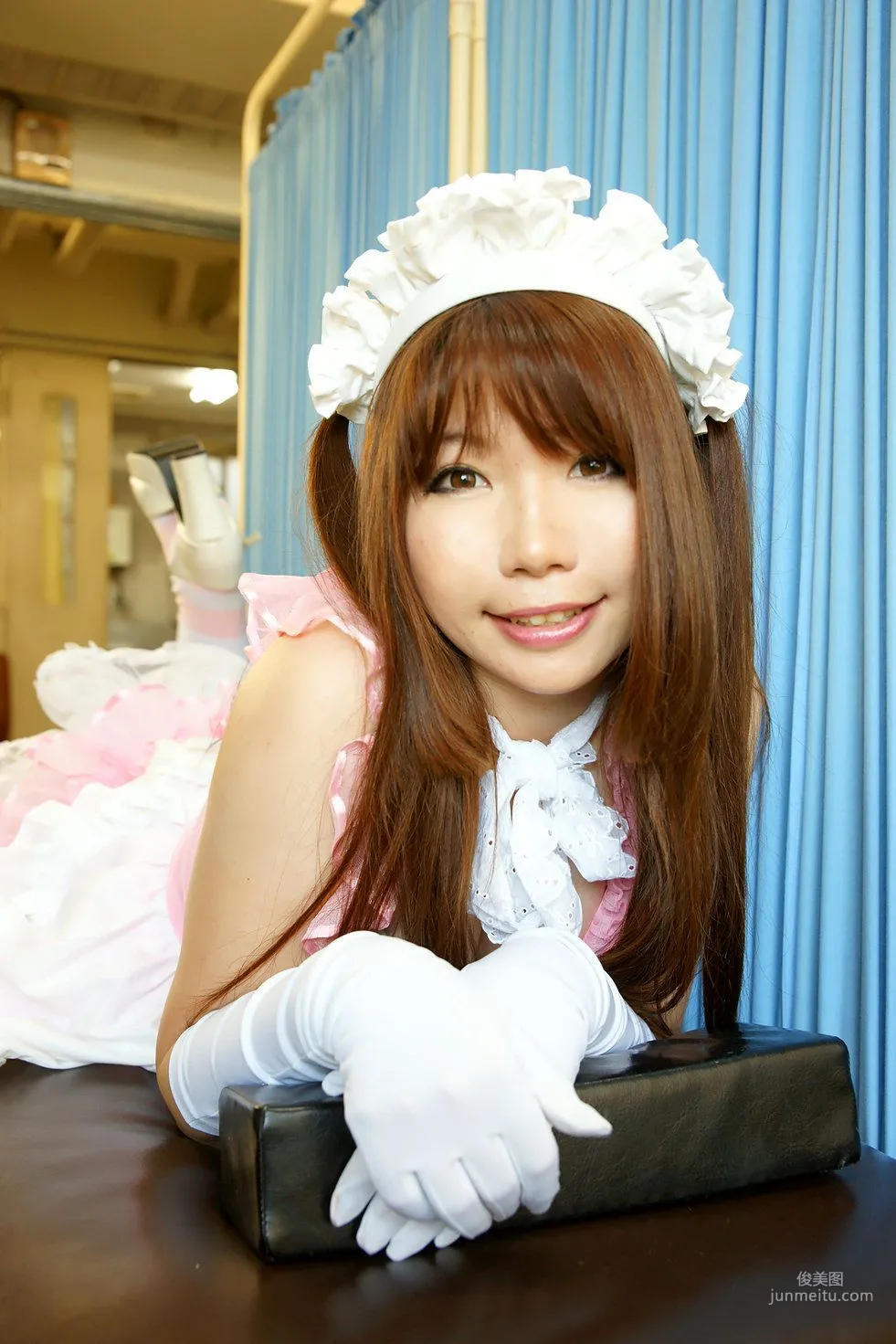 Higurashi Rin: Cosplay Collection photo 21