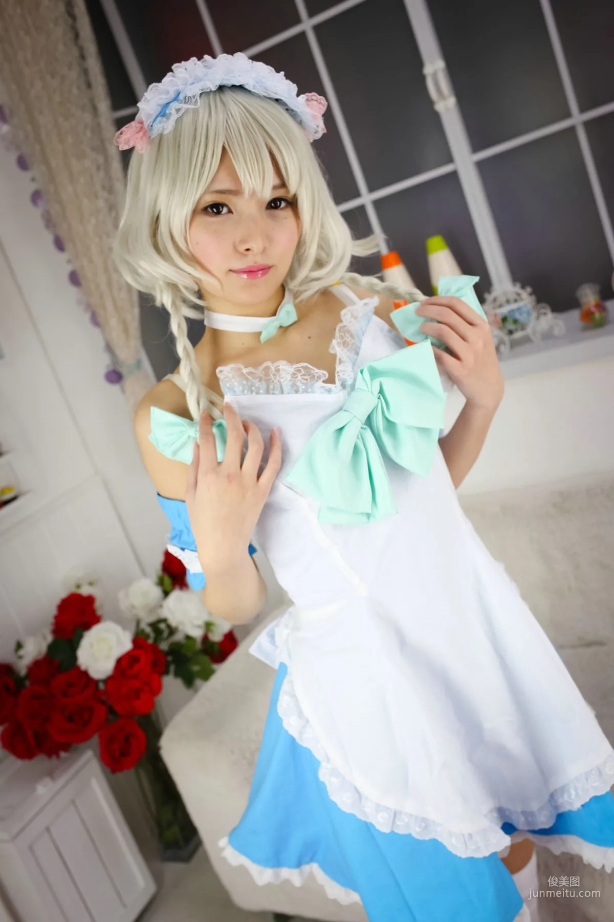 Mihono Sakaguchi: Cosplay Collection Project photo 55
