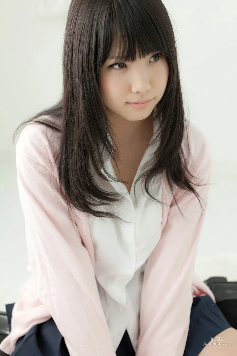 Enako (Enako) [Ena Sotsu] School Girl (Schoolgirl) Photo Set photo 19