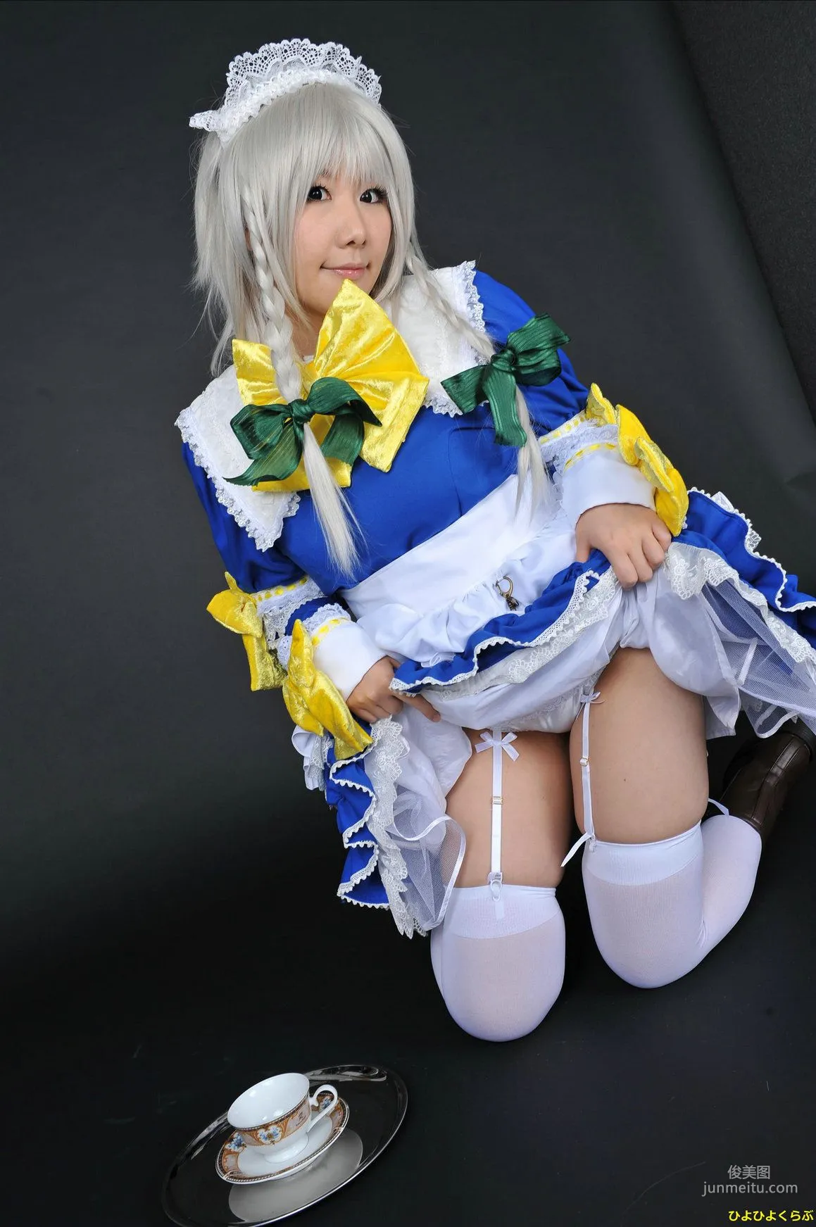 Ymir: Cosplay Collection Project photo 37