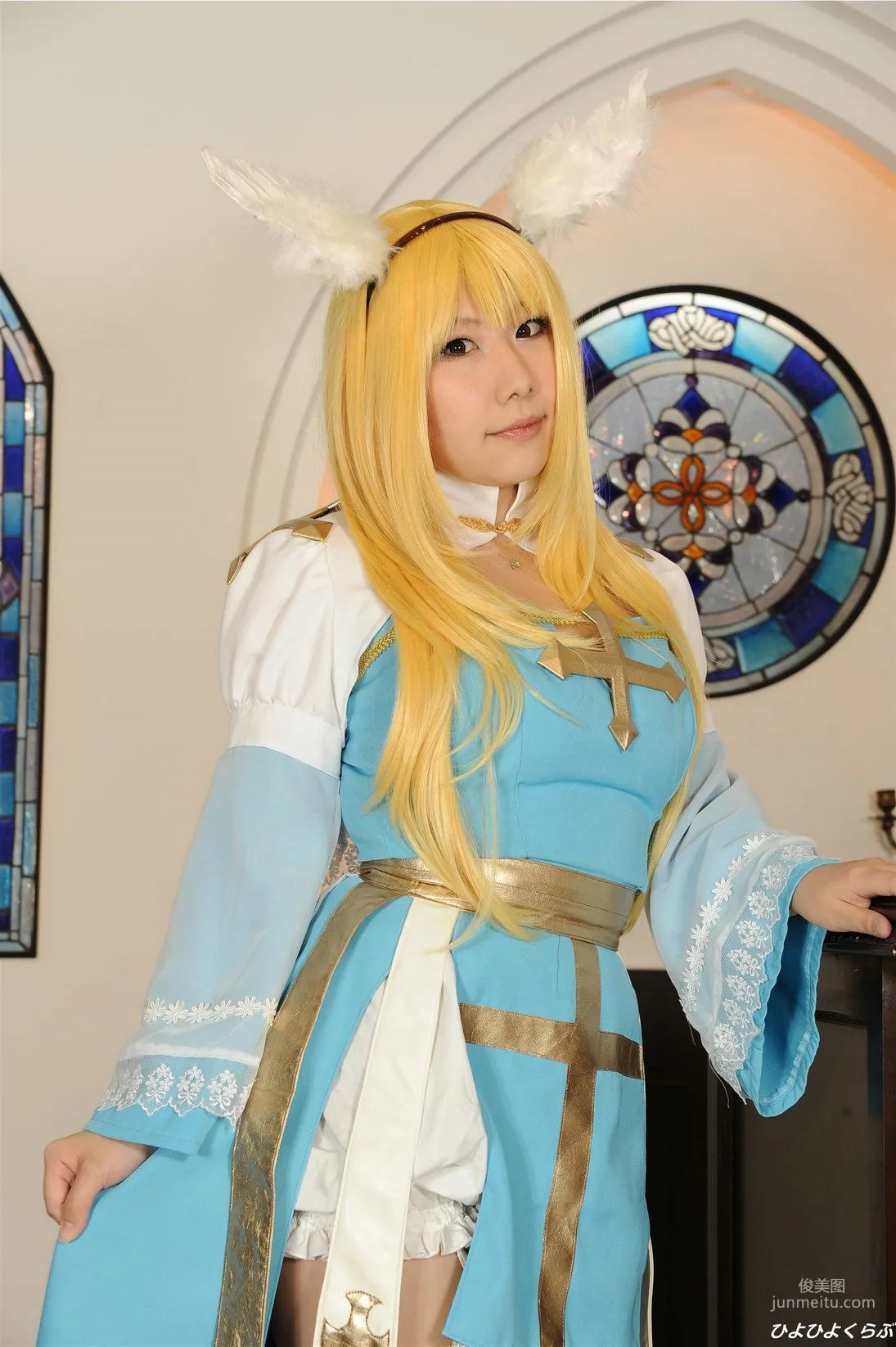 Ymir: Cosplay Collection photo 60