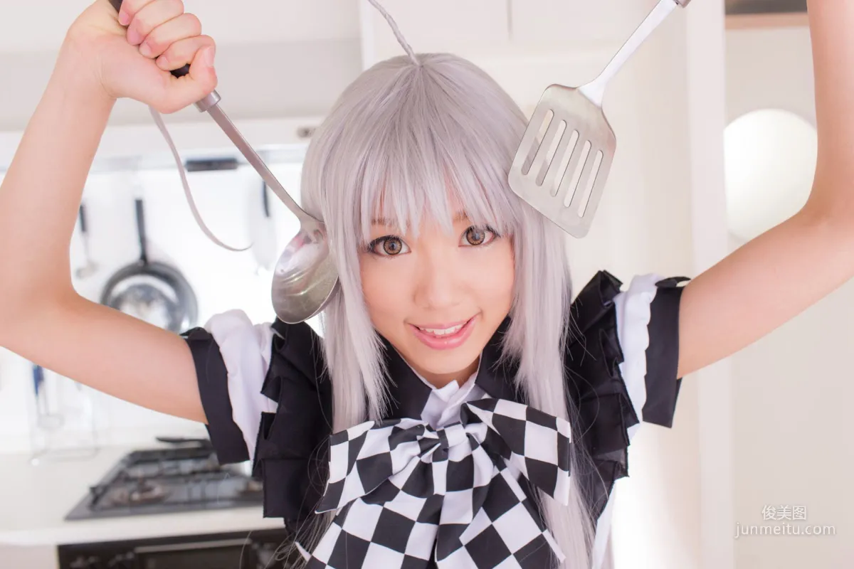 Rabu Saotome, Haiyore! Nyaruko-san Nyaruko Photo Set photo 31