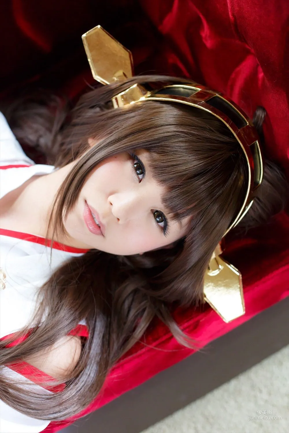 Panache: Cosplay Collection photo 47