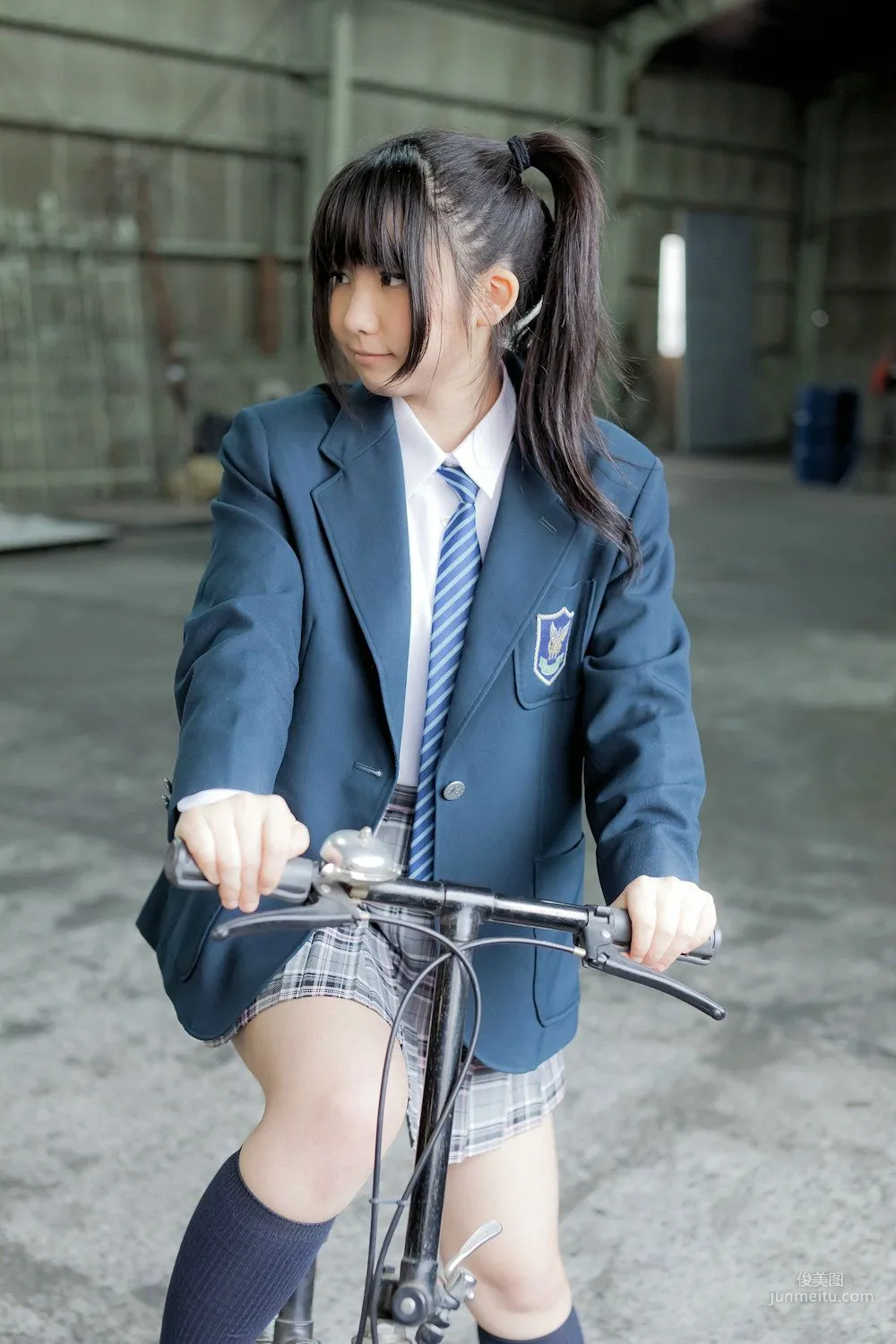 Enako (Enako) [Ena Sotsu] School Girl (Schoolgirl) Photo Set photo 78