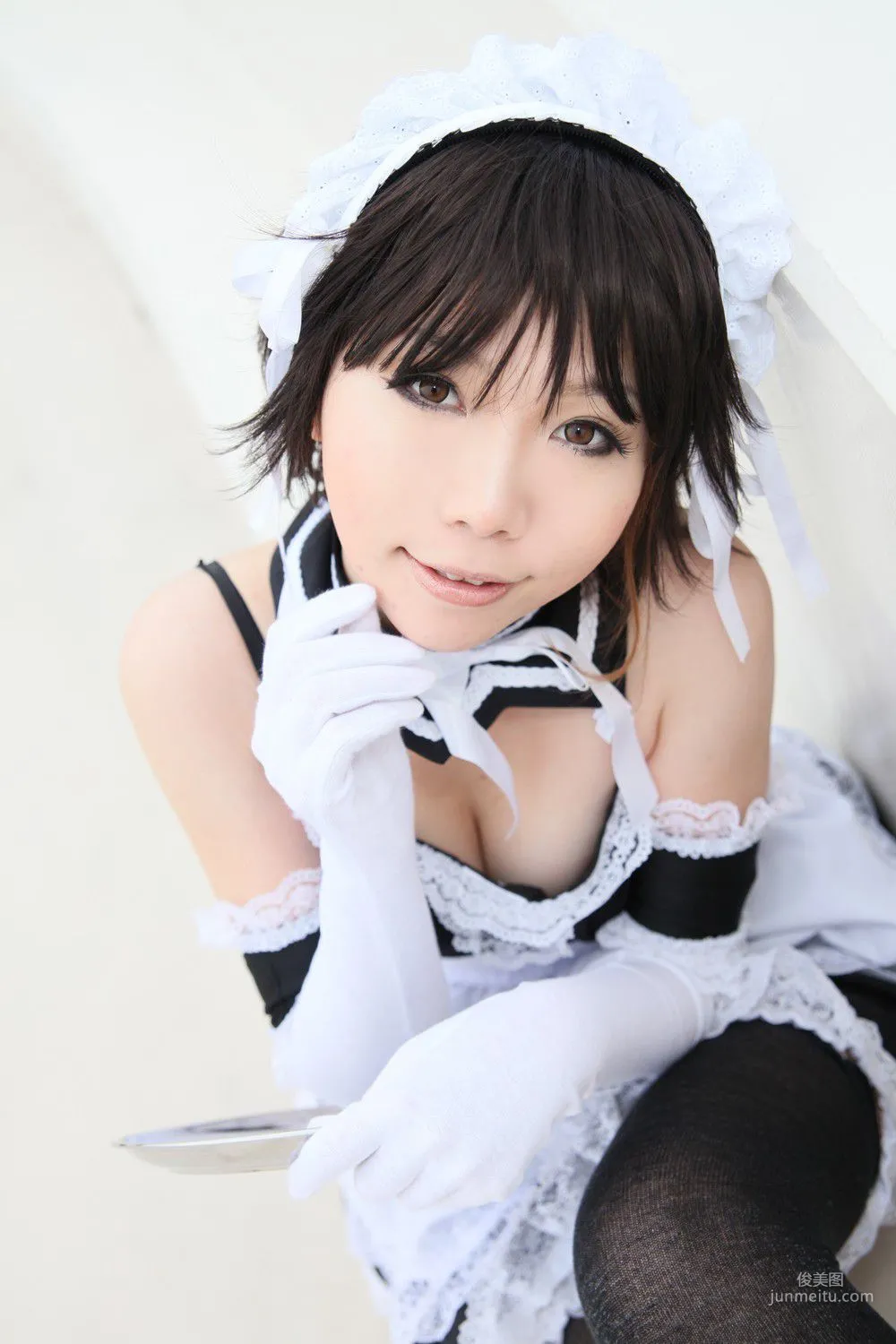 Higurashi Rin (Higurashi Rin) "Sawataru Izumi" [Higurashi Project] Photo Set photo 42