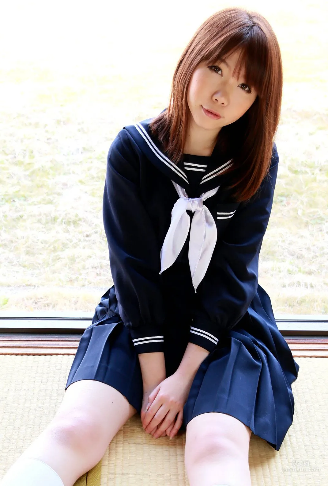 Higurashi Rin: Cosplay Collection photo 54