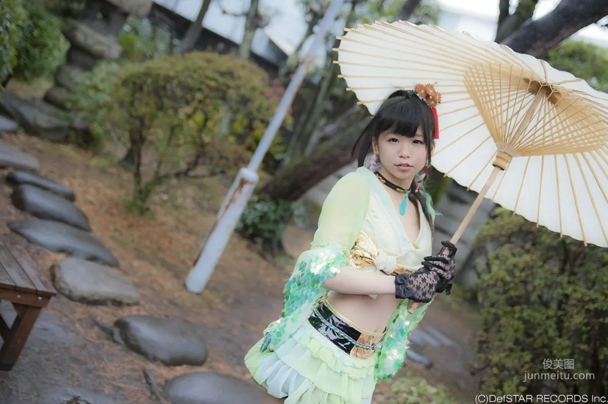Panache: Cosplay Collection photo 76