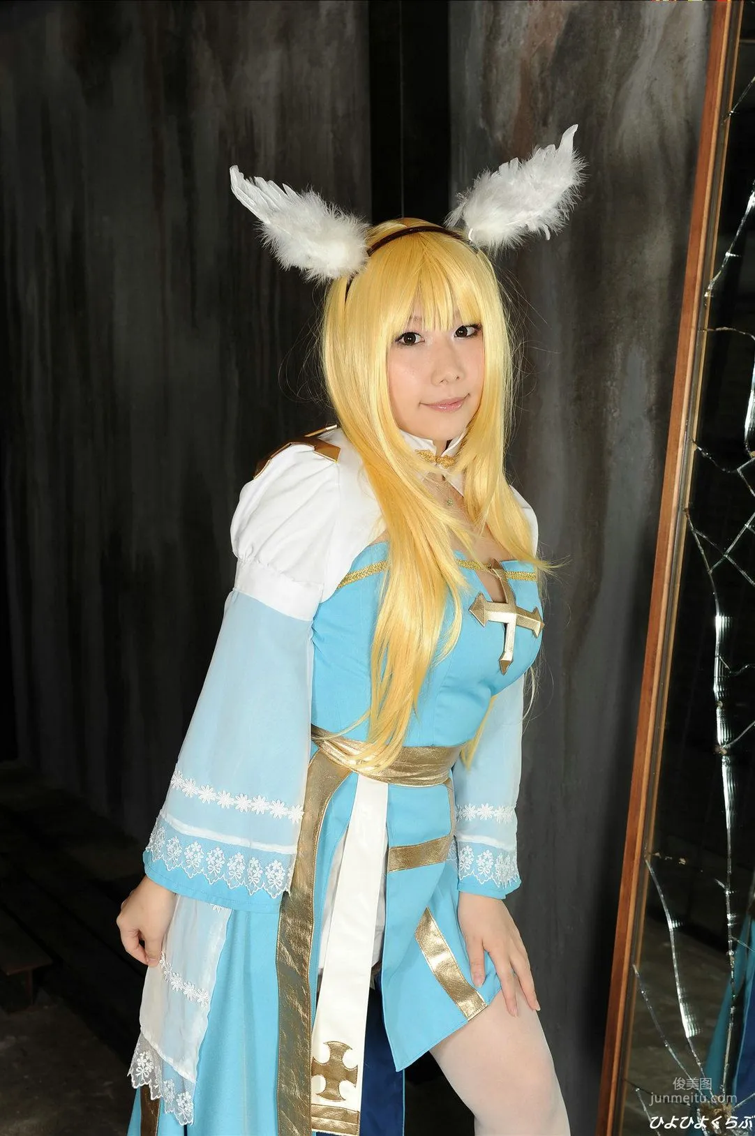 Ymir: Cosplay Collection photo 85
