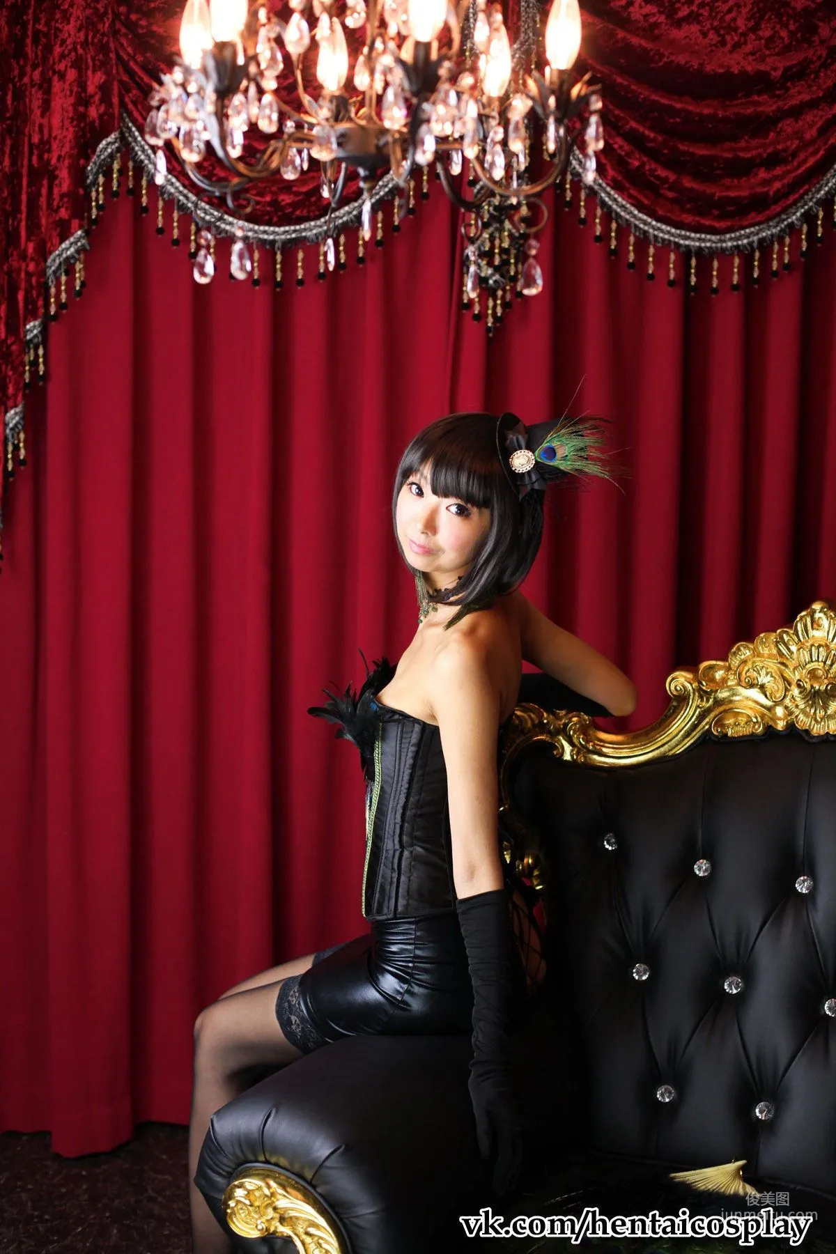 Necoco: Cosplay Collection photo 58