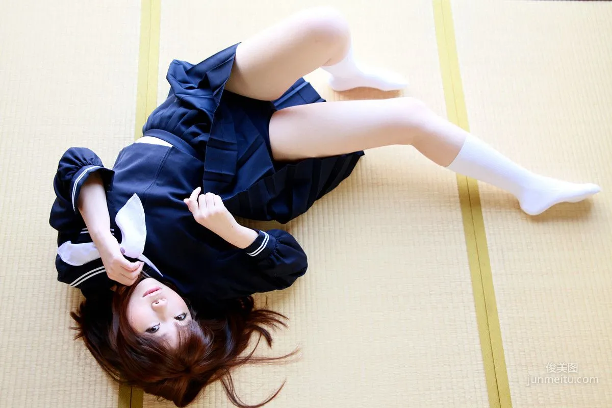 Higurashi Rin: Cosplay Collection photo 59