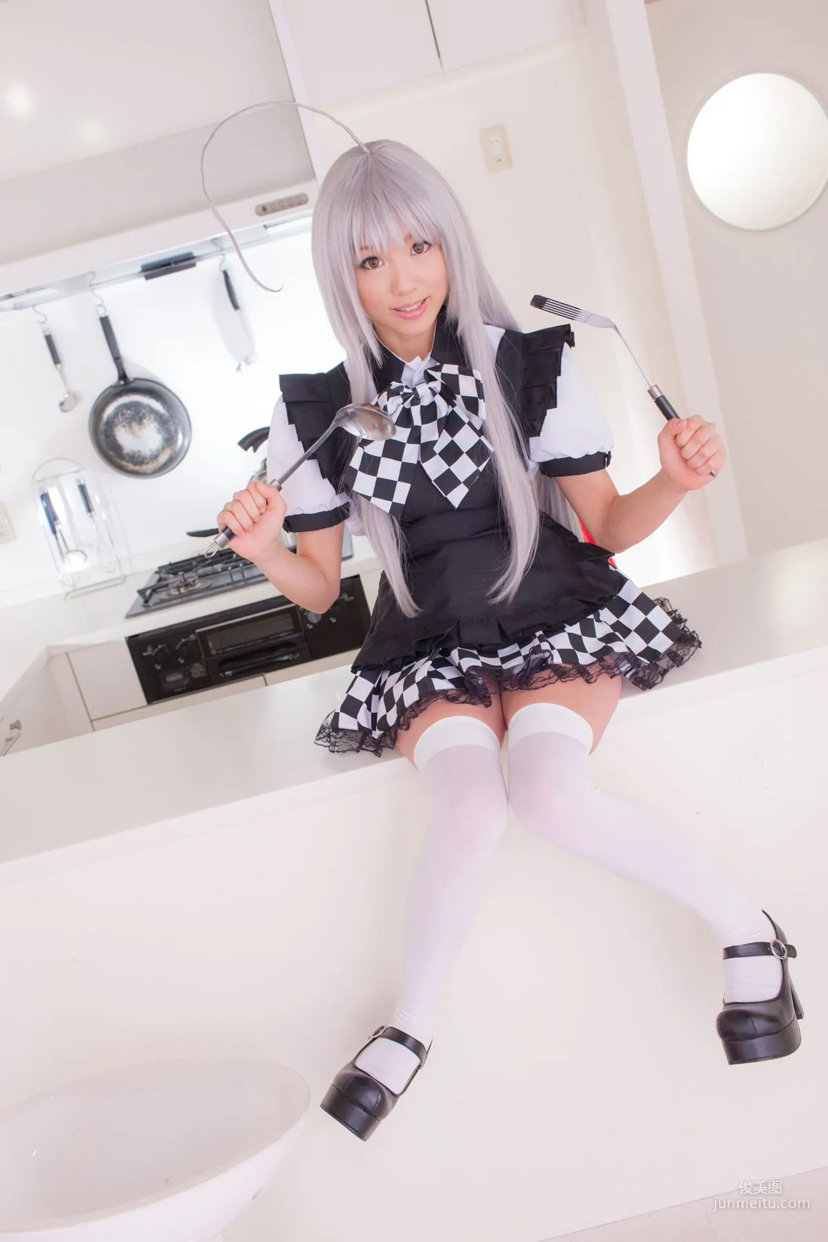 Rabu Saotome, Haiyore! Nyaruko-san Nyaruko Photo Set photo 29