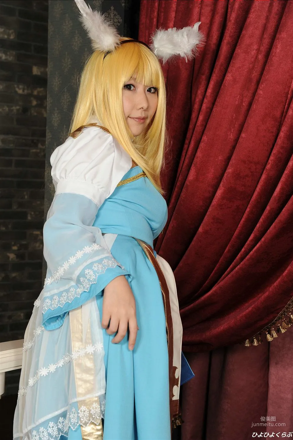 Ymir: Cosplay Collection photo 98